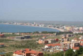 LAND / PLOT FOR SALE IN SV. VLAS Sveti Vlas